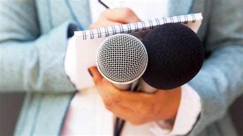 journalist pacific news