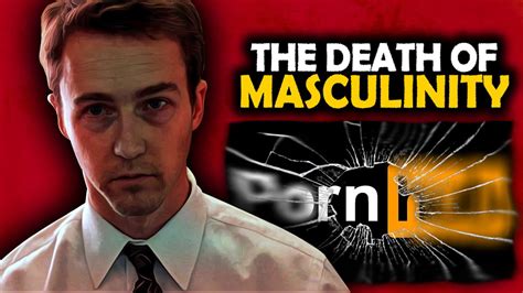 How Porn Has Destroyed Men Youtube