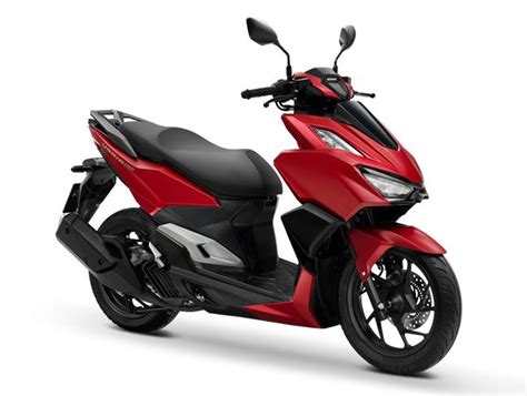 Honda Vario 160 2025 Giá Bao Nhiêu Hình ảnh And Mua Trả Góp