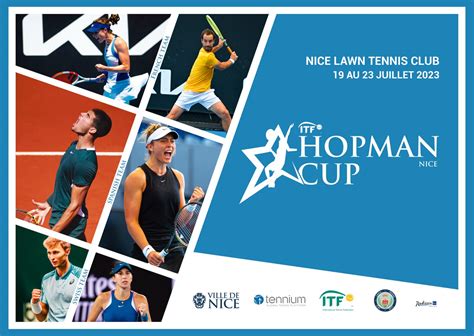 Hopman Cup | 06 | Loisirs Côte d'Azur