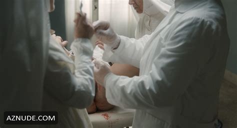 THE FIRST OMEN NUDE SCENES AZNude