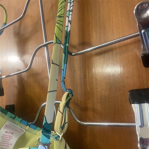 Green And Yellow Bikini Set Beachyvibes Bikini Top Depop