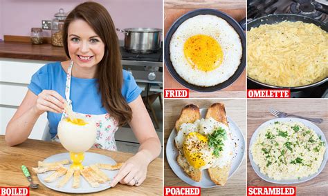 Ostrich Egg Cooked