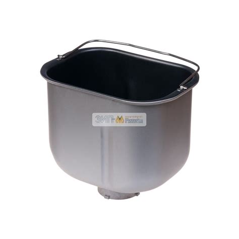 Купить ведро (форма) в комплекте для хлебопечки Kenwood (Кенвуд ...