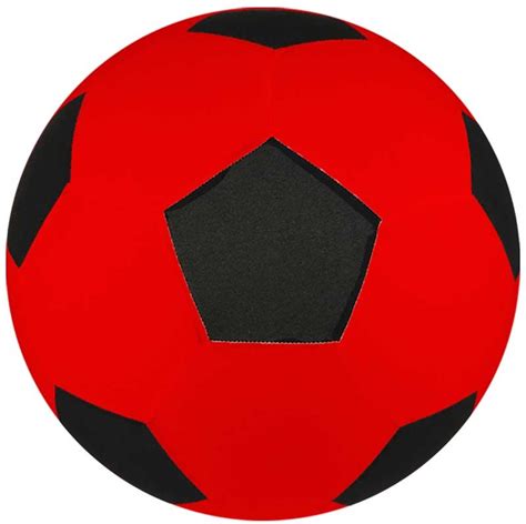 Ball Mega 45cm Football Assorted Wholesale