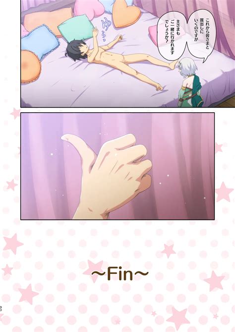 Colorful Connect Th Dive Page Nhentai Hentai Doujinshi And Manga