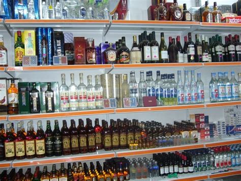Transnational Middle-East Observer: Alcohol in Iraqi Kurdistan