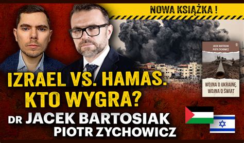 IZRAEL VS HAMAS KTO WYGRA WOJNĘ