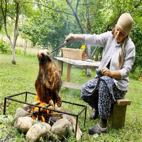 Country Life Vlog Wonderful Cooking Lifestyle Vlog In Country Side