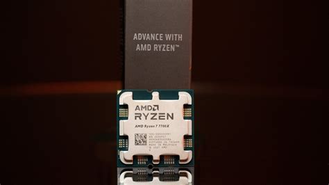 AMD Ryzen 9 7950X und Ryzen 7 7700X im Test: Die Kerne der Zukunft