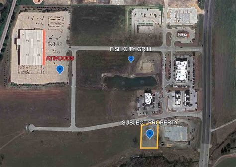 Corporate Parkway, Waxahachie, TX 75165 - Land for Sale | LoopNet