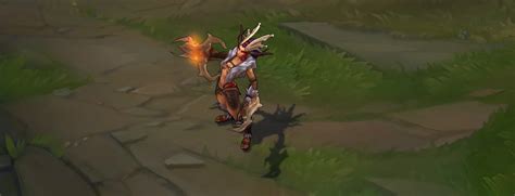 Boneclaw Shyvana Ingame