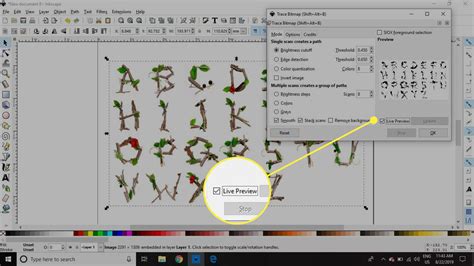 How to Create Your Own Fonts Using Inkscape and IcoMoon