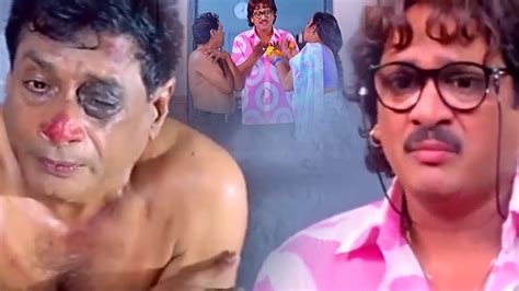 MS Narayana Excellent Comedy Scenes MS Narayana Comedy Scenes TFC