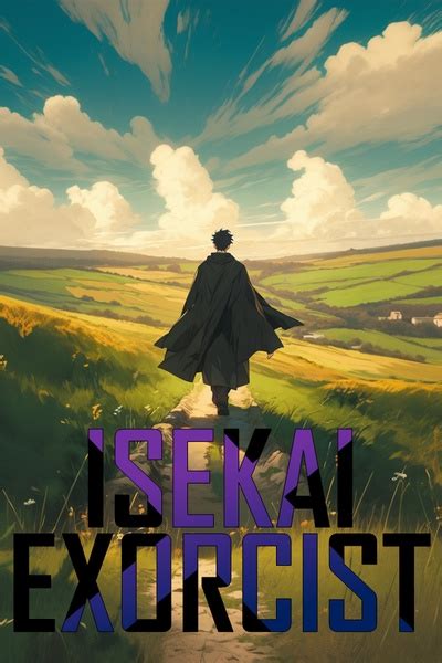 181 Silver Soul Isekai Exorcist Royal Road