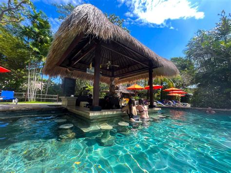 Buy Waterbom Bali Ticket Klook