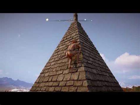 Assassin S Creed Valhalla Naked Youtube
