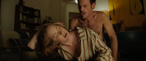Nude Video Celebs Amy Adams Sexy Nightbitch
