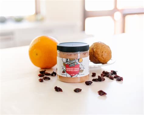 Creamed Honey Category The Honey Store Beeyond The Hive