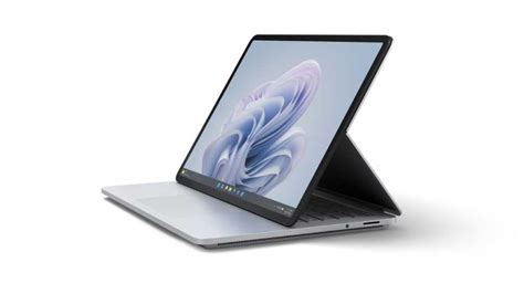 Microsoft Surface Laptop Studio 2 Release Date, Pricing & Specs - Tech ...
