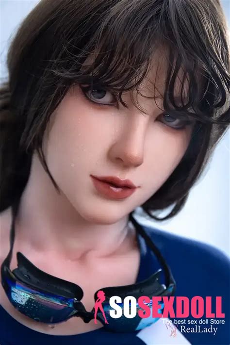 170cm 5ft57 Most Realistic Sex Doll Asian Sex Doll Full Silicone