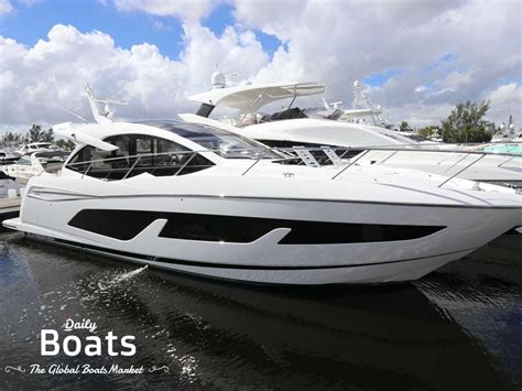 2019 Sunseeker Predator 50 For Sale View Price Photos And Buy 2019