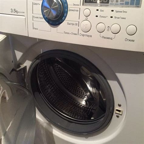 Лджи lg intellowasher 5 kg - инструкция и характеристики к стиральной ...
