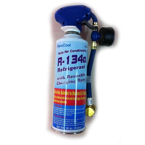 Refrigerant R-134a R134a 30 Lbs Hvac/r