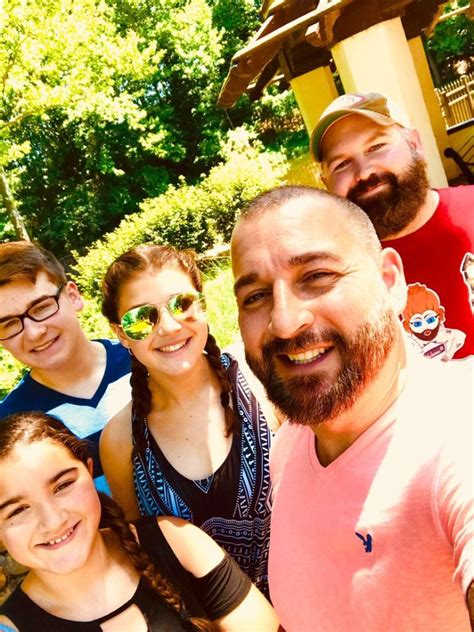 Gay Dads Save The World Day The Physical Therapist Daddy Squared The Gay Dads Podcast