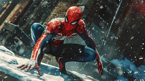 Spiderman Wallpapers For Computer Infoupdate Org