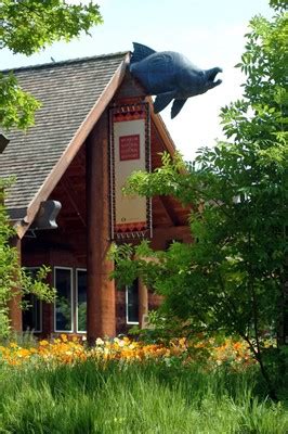 Museum of Natural and Cultural History, Eugene, OR