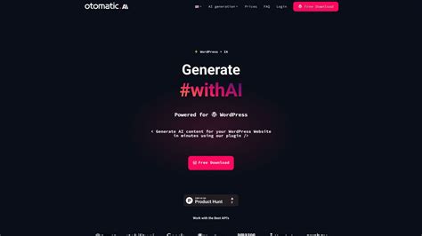 معرفی هوش مصنوعی otomatic.ai| ویژگی‌ها + نحوه استفاده