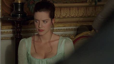 Naked Michelle Ryan In Mansfield Park