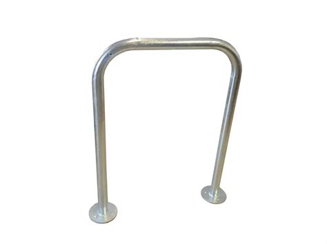 STOJAK NA ROWERY "U" 0019 | Z.P.U.H Piotr Całus