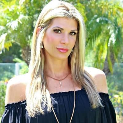 Alexis Bellino Bio, Net Worth, Height, Career, In Relation, Facts