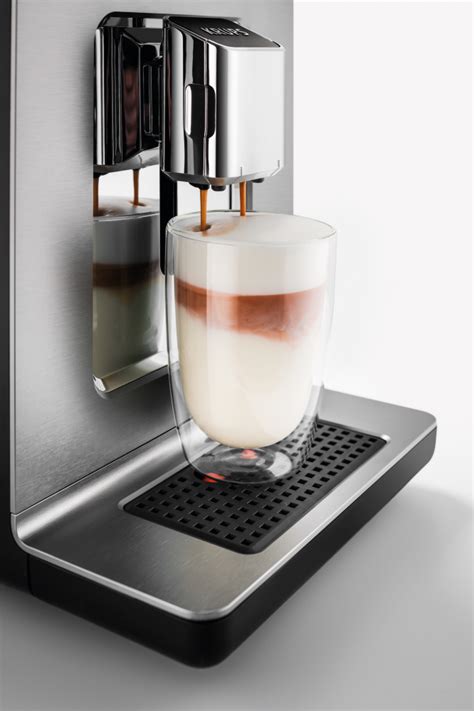 KRUPS EA894T10 Evidence Plus Titan s nádobou na mléko – testy a recenze ...