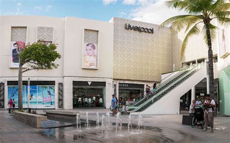 Where to Go Shopping in Cancun