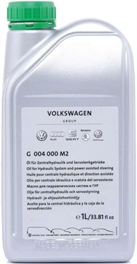 Comma PSF1L Power Steering Fluid, 1 Liter : Amazon.co.uk: Automotive