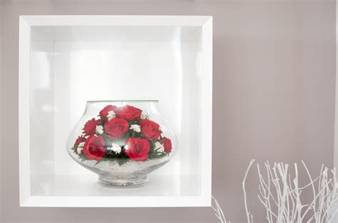 Rosas Naturales Preservadas Artesanum