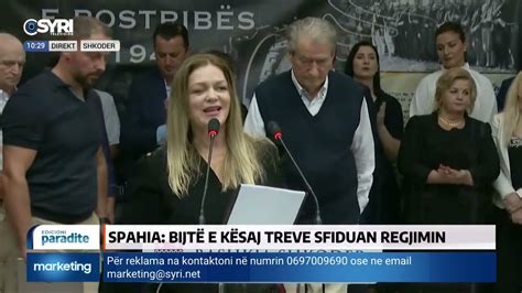 Sali Berisha në ceremoninë përkujtimore të kryengritjes kundër regjimit