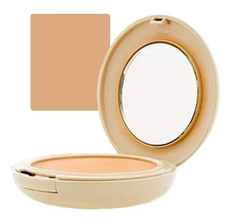 Adcos Filtro Solar Tonalizante Fps 50 Duo Cake Nude 10g Frete grátis