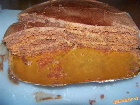 Delicious Parisian Cake