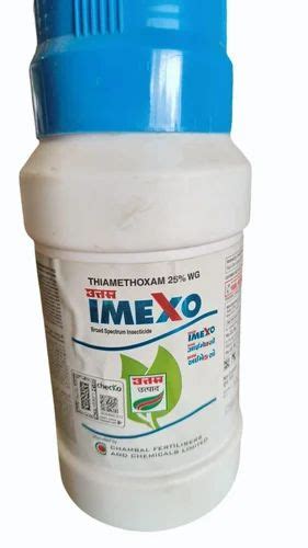 Powder Uttam Imexo Broad Spectrum Bio Insecticide Bottle At Rs 860kg