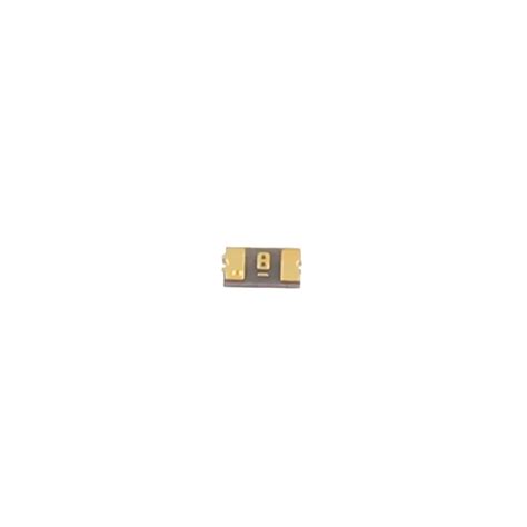 10pcs Resettable Fuse 1206 Multifuse Smd Smt Ptc Mf Nsmf 15a 6v Mf