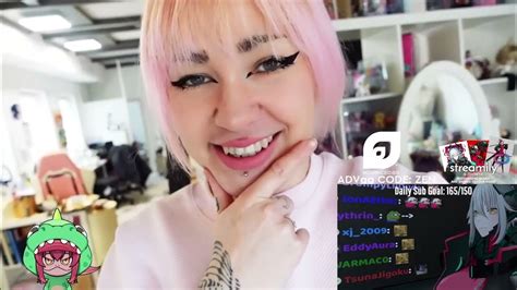 Zentreya Reacts To I Made An Actual Cyborg Full Reaction Youtube