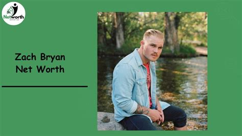 Zach Bryan Net Worth And Bio- All Details As For 2024