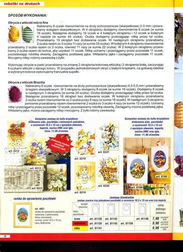 Журнал-Вышивка и вязание.. Обсуждение на LiveInternet - Российский ...