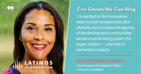 Believing in the Power of Black and Latino Students Is How We Create