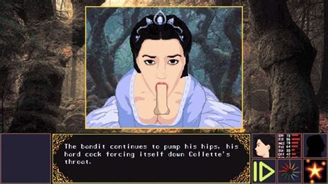 Naked Ambition Version By Apollo Seven Xxxcomics Org