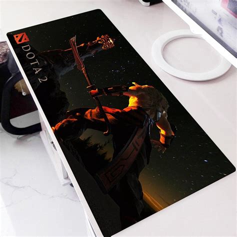 Купить ПК геймер Dota 2 шкаф нескользящий коврик клавиатура игровые ...